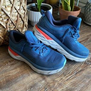 Hoka Bondi 7